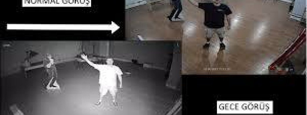 Gece Görüş Teknolojilerinde 2026 Yenilikleri: Geleceği Karanlıkta Görmek