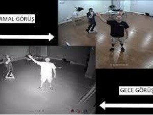 Gece Görüş Teknolojilerinde 2026 Yenilikleri: Geleceği Karanlıkta Görmek