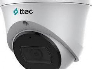 Gece Bile Renkli Güvenlik: TTEC Kamera Sistemleri ile Üst Düzey Koruma