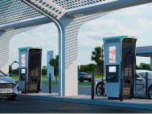 Taşınabilir Şarjın Yeni Adı Adana’da: NRG Kick ile Elektriğiniz Hiç Bitmesin!