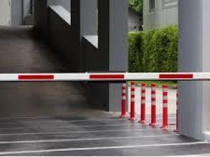 Adana Novas Projesinde İnşaat Bariyer Sistemi Kurulumu Başarıyla Tamamlandı