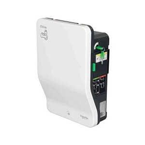 Schneider Electric EVH2S22P02K EVlink Wallbox 22kW Kablosuz Şarj İstasyonu