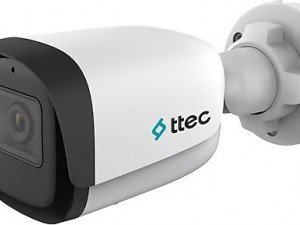 TTEC Renkli Kameralar ile Bahçe, Ev ve Ofis Güvenliğinde Yeni Çağ