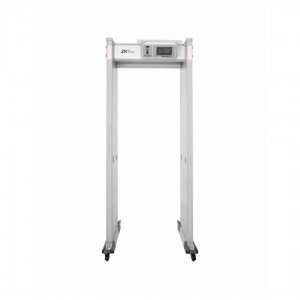 Metal Kapı Dedektörü ZK-D4330