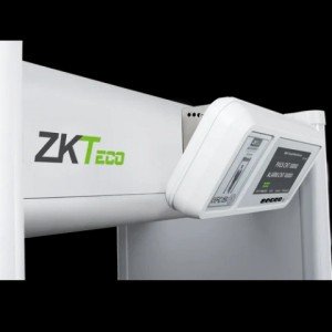 Metal Kapı Dedektörü ZK-D4330
