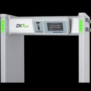 Metal Kapı Dedektörü ZK-D4330