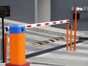 Akıllı Bariyer Sistemleri ile Trafik Yönetimini Kolaylaştırın