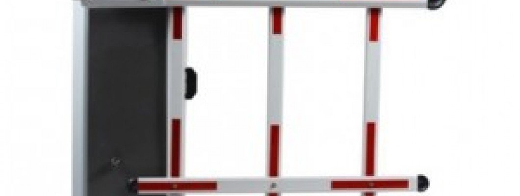 Kollu Bariyer Nedir? Nerelerde ve Nasıl Kullanılır?