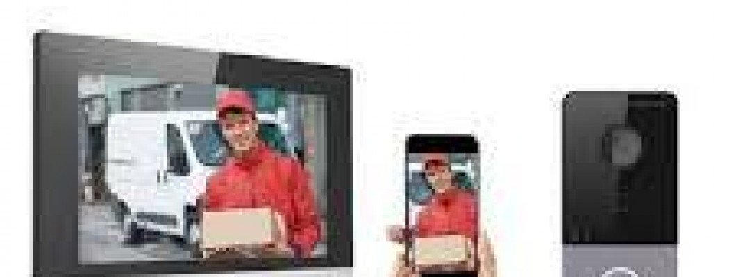 Hikvision IP Diafon Nedir? Özellikleri ve Avantajları