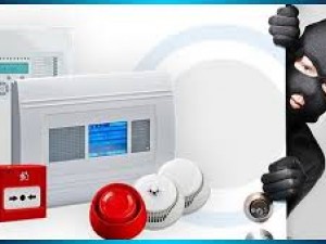 Hırsız Alarm Sistemleri Nasıl Çalışır? Alırken Nelere Dikkat Etmelisiniz?