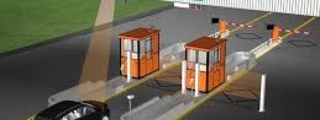 HGS Sistemleri ile Site ve Otopark Girişlerinde Konfor HGS Sistemleri ile Site ve Otopark Girişlerinde Konfor