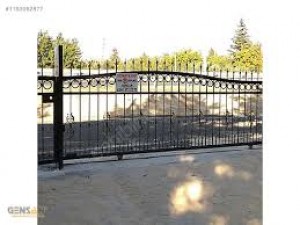Otomatik Kapı Sistemleri ile Konfor ve Güvenlik El Ele