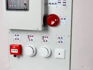 Yangın Güvenliği İçin Zorunlu Algılama Sistemleri ve Yönetmelikler