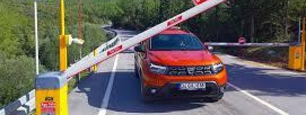 Adana Otoparklarında Plaka Tanıma Sistemlerinin Avantajları