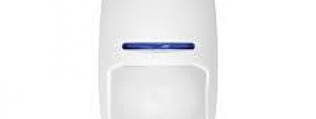 PIR Sensör Nedir? Adana Alarm Sistemlerinde Kullanımı