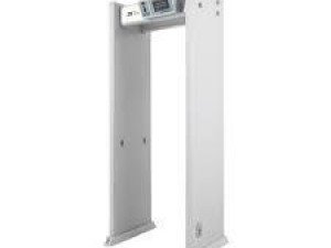 ZK-D4330 Metal Kapı Dedektörü Nedir? Adana’da Güvenlik Çözümlerinde Yeni Standart