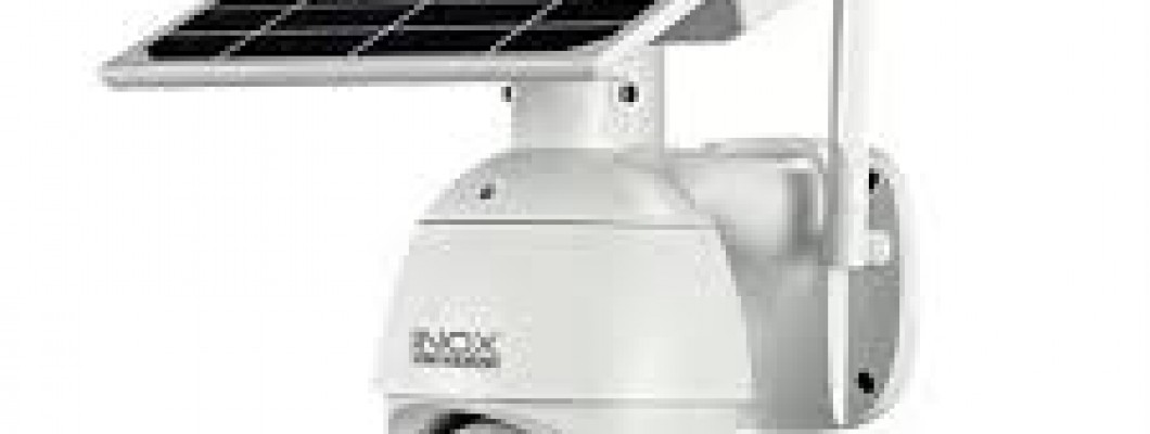 Adana’da En Çok Tercih Edilen Solar Kamera Markaları ve Modelleri Adana’da En Çok Tercih Edilen Solar Kamera Markaları ve Modelleri