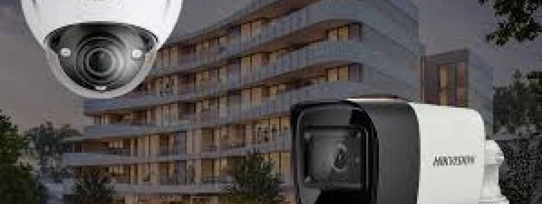 2025’te Adana’da En Çok Tercih Edilen Güvenlik Sistemleri