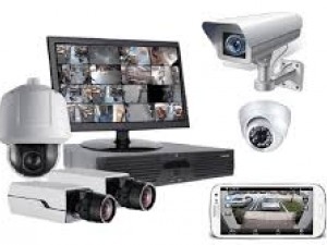 Adana Hikvision Kamera Sistemleri ile Son Teknoloji Güvenlik