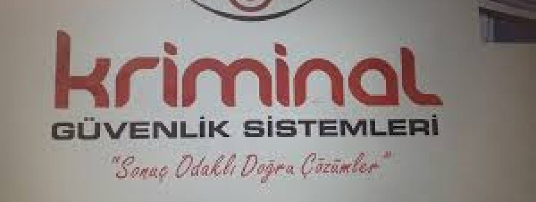 Adana’da Kamera Sistemi Montajı: Profesyonel Hizmetin Adresi Kriminal Güvenlik Sistemleri