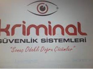 Adana’da Kamera Sistemi Montajı: Profesyonel Hizmetin Adresi Kriminal Güvenlik Sistemleri
