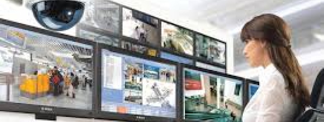 İşyerlerinde Güvenlik Kameralarının Önemi: Güvenli Bir Çalışma Ortamı İçin Neden Şart? İşyerlerinde Güvenlik Kameralarının Önemi: Güvenli Bir Çalışma Ortamı İçin Neden Şart?