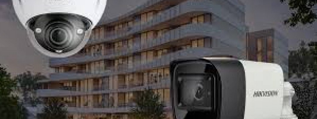 2025'te Adana’da IP ve Analog Güvenlik Kamerası Taktırmanın Faydaları