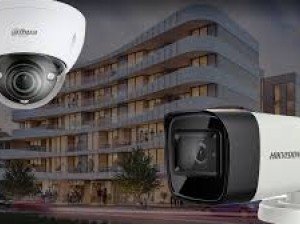 2025'te Adana’da IP ve Analog Güvenlik Kamerası Taktırmanın Faydaları