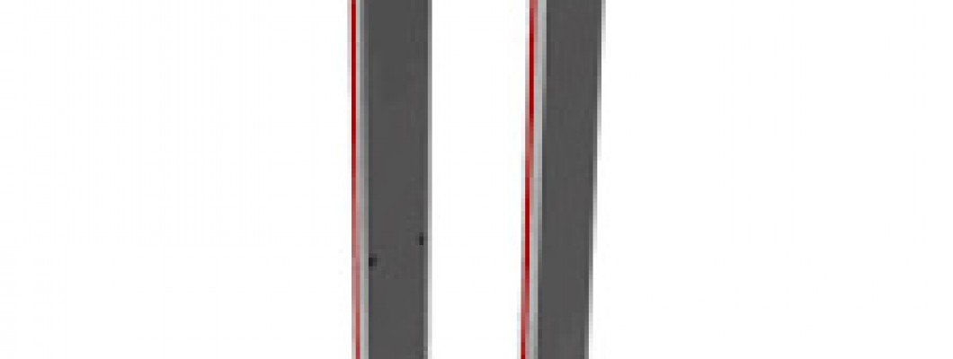 Adana’da ZK-D3 180 Kapı Tipi Metal Dedektörü: Güvenlikte Yeni Nesil Çözüm