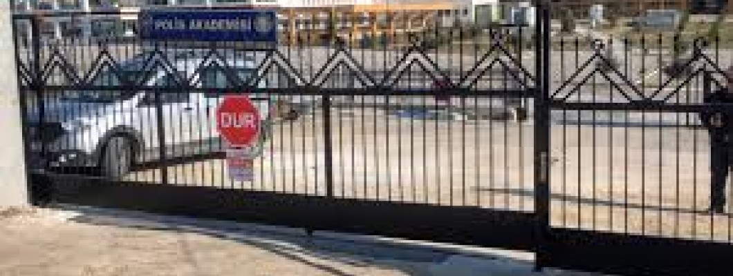 Otomatik Kapı Sistemleri: Konfor ve Güvenliği Bir Arada Sunan Çözümler Otomatik Kapı Sistemleri: Konfor ve Güvenliği Bir Arada Sunan Çözümler