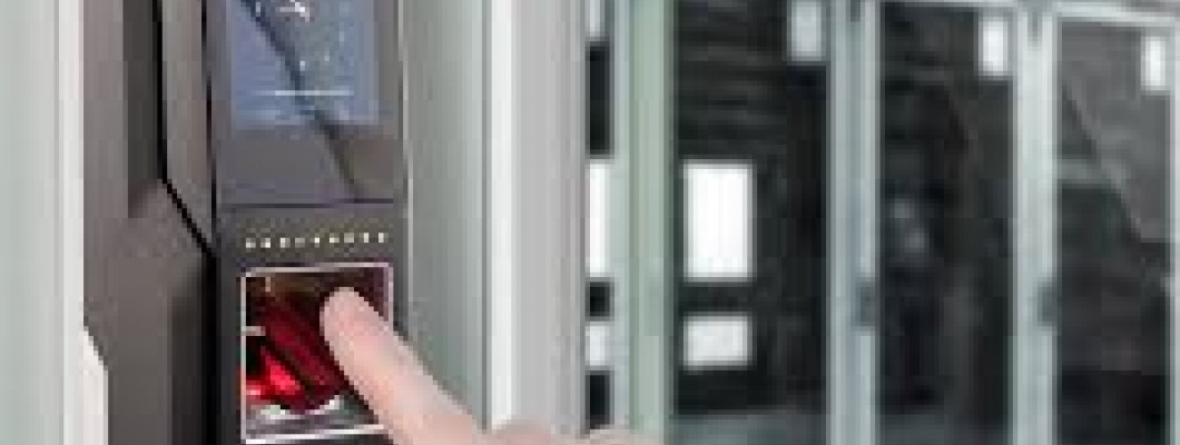 Parmak İzi Güvenlik Sistemi Nedir? Avantajları, Kullanım Alanları ve 2025 Trendleri Parmak İzi Güvenlik Sistemi Nedir? Avantajları, Kullanım Alanları ve 2025 Trendleri