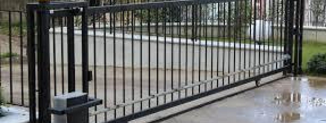 Kayar Kapı Montajında Dikkat Edilmesi Gereken 7 Önemli Nokta