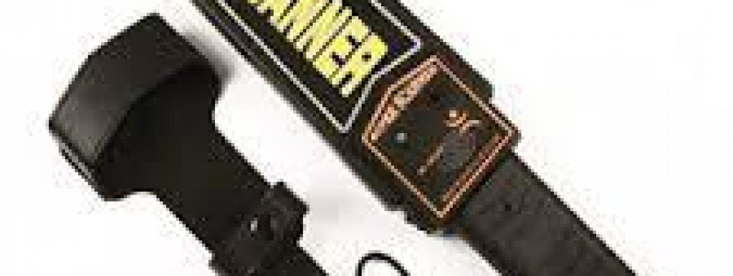 Adana’da ZK-D180 El Tipi Metal Dedektör: Güvenlikte Pratik ve Etkili Çözüm