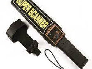 Adana’da ZK-D180 El Tipi Metal Dedektör: Güvenlikte Pratik ve Etkili Çözüm