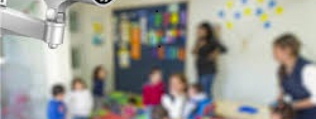 Adana’daki Okullar ve Kreşler İçin Güvenlik Kamerası Önerileri