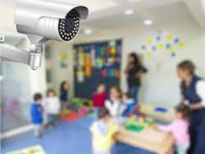Adana’daki Okullar ve Kreşler İçin Güvenlik Kamerası Önerileri