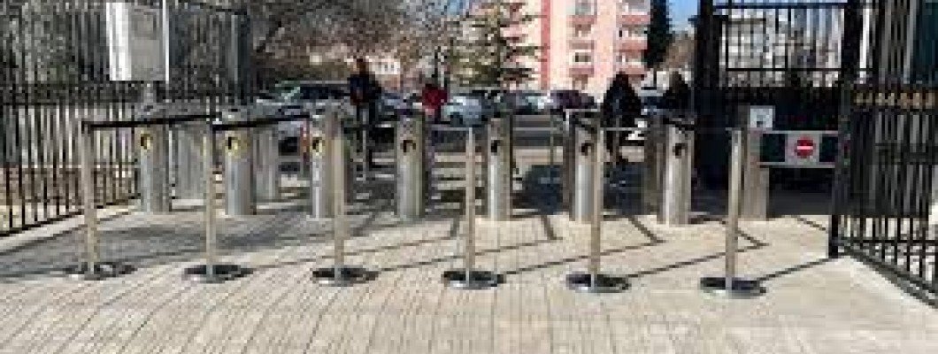 Okul Güvenliğinde Yeni Dönem: Kamera, Kartlı Geçiş ve Daha Fazlası
