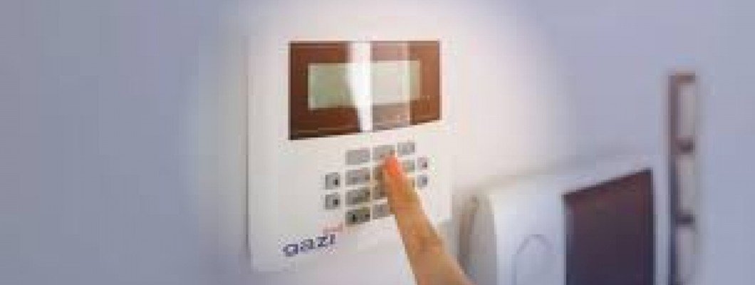 Evde Yokken İçiniz Rahat Olsun: Adana Alarm Sistemi Kurulumu