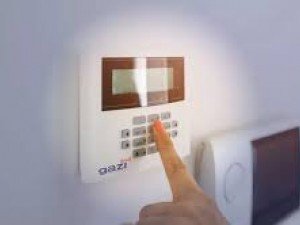 Evde Yokken İçiniz Rahat Olsun: Adana Alarm Sistemi Kurulumu