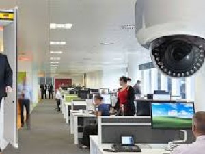 İşletmeler İçin En İyi Güvenlik Çözümleri: Riskleri Azaltın, Verimliliği Artırın