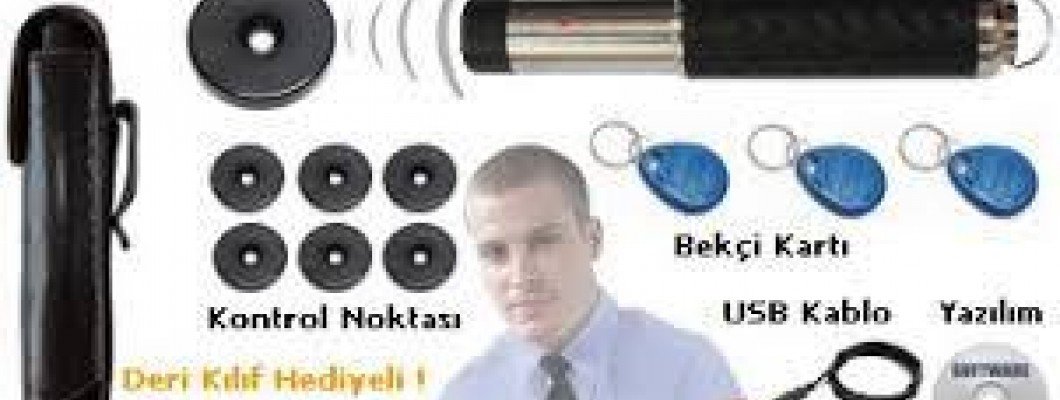 Adana Esen Plastik’te Bekçi Tur Sistemi Kurulumunu Tamamladık