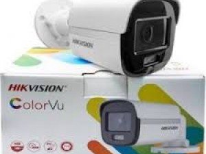 Geceleri Renkli Görüntü Sunan Sistemler: Adana’da ColorVu & Low‑Light Teknolojileri