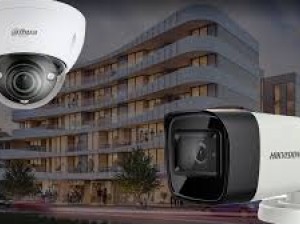 Adana'da Ev Güvenliğiniz İçin Kamera Sistemleri: Bilmeniz Gerekenler