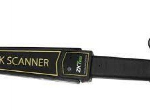 ZK-DS100S El Tipi Metal Dedektör Nedir?