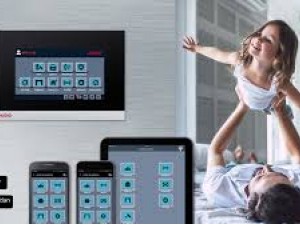 Akıllı Ev Güvenliği: Kamera, Alarm ve Diafon Sistemlerini Birleştirmek