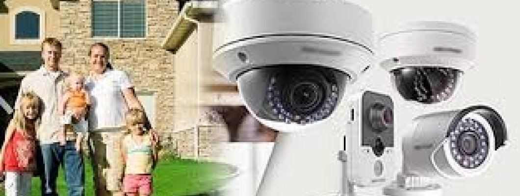 Mobil Uyumlu Güvenlik Sistemleri ile Evinizi Uzaktan İzleyin