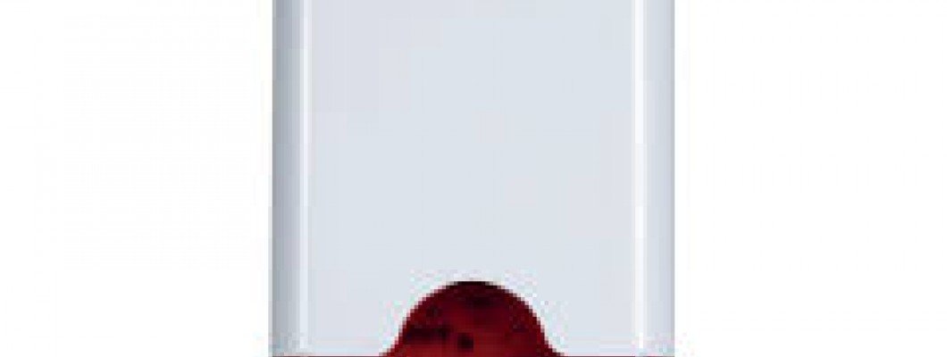 Harici Siren Nedir ve Ne İşe Yarar? Nasıl Çalışır? – Detaylı Rehber