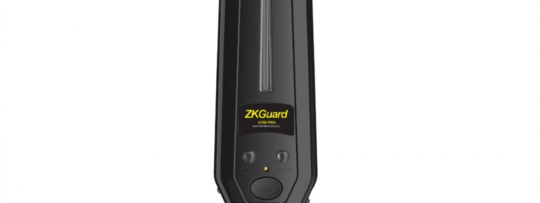 Adana’da ZKGuard G780 Pro El Tipi Metal Dedektör: Özellikleri, Kullanım Alanları ve Avantajları